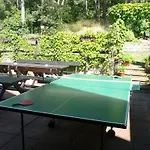 Konukevi Zuzana Staré Splavy