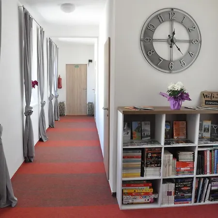 Guest house Zuzana
