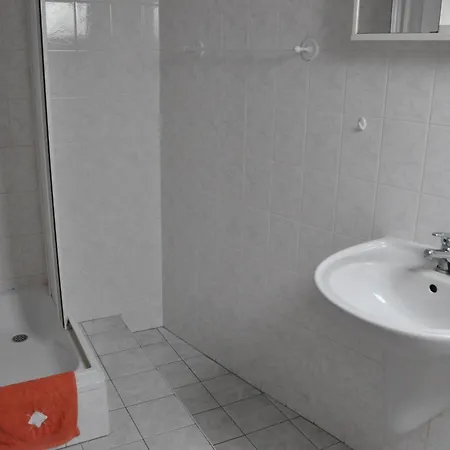 Zuzana Penzion Staré Splavy