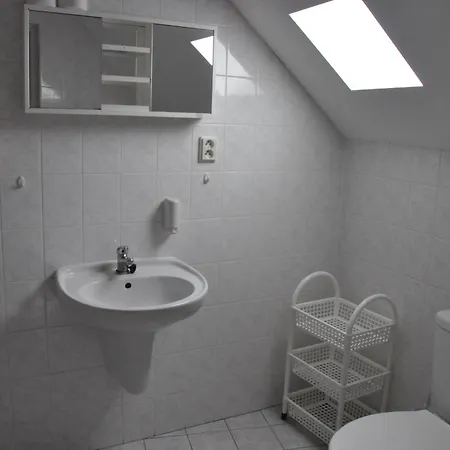Zuzana Guest house 3*