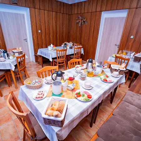 Guest house Zuzana