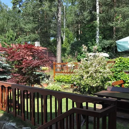 Guest house Zuzana