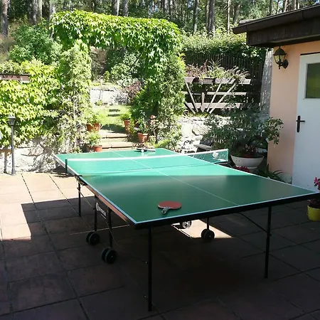 Penzion Zuzana 3*