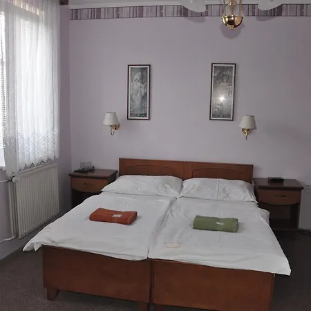 Zuzana Penzion 3*