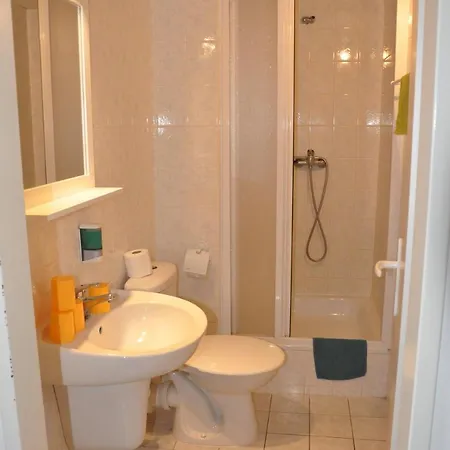 Zuzana Guest house Stare Splavy
